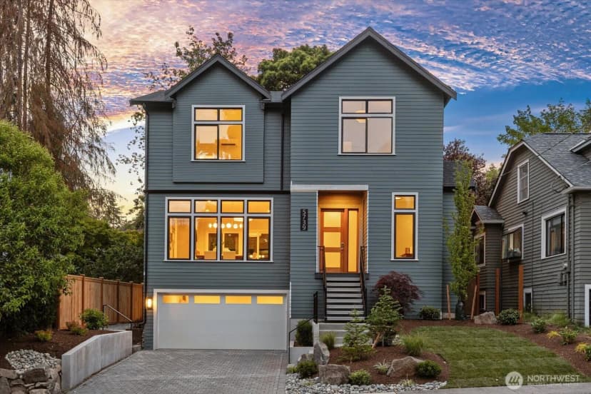 Property photo for 5739 25th Avenue Ne, Seattle