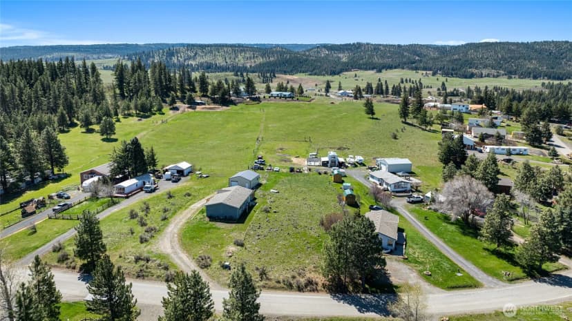 Property photo for 5 Lot Sunlight Drive, Cle Elum photo 7
