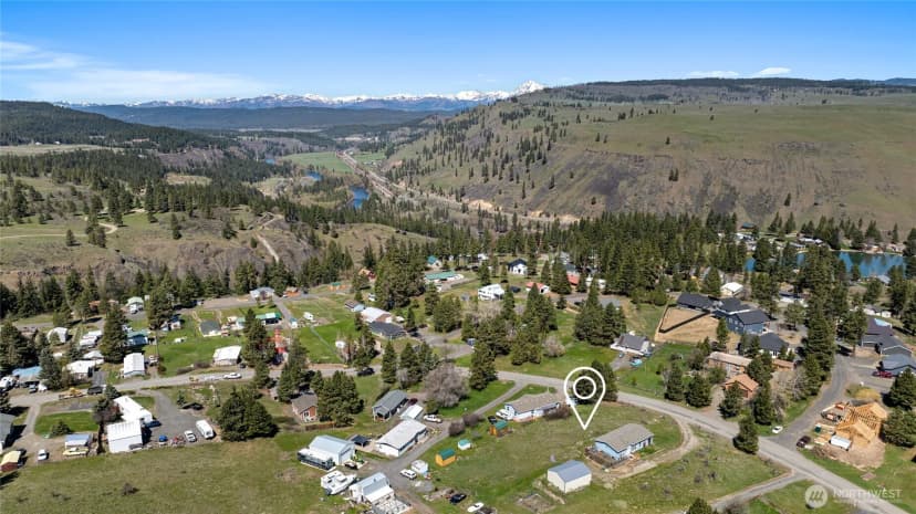 Property photo for 5 Lot Sunlight Drive, Cle Elum photo 12