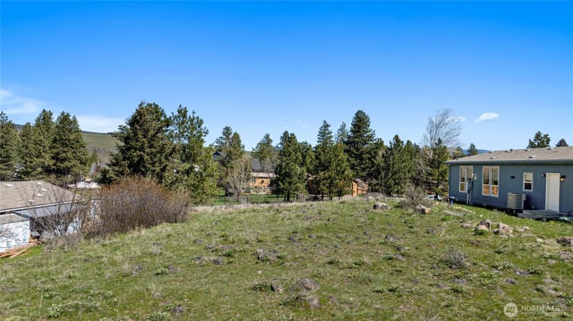 Property photo for 5 Lot Sunlight Drive, Cle Elum photo 4
