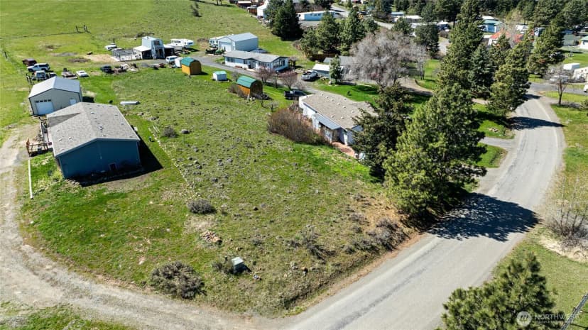 Property photo for 5 Lot Sunlight Drive, Cle Elum photo 5