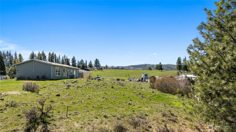 Property photo for 5 Lot Sunlight Drive, Cle Elum photo 2