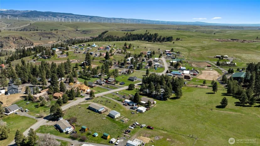 Property photo for 5 Lot Sunlight Drive, Cle Elum photo 9