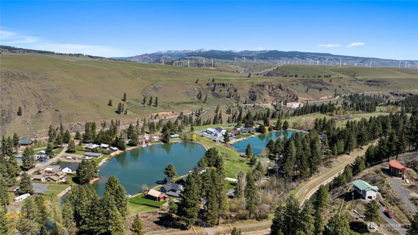 Property photo for 5 Lot Sunlight Drive, Cle Elum photo 14