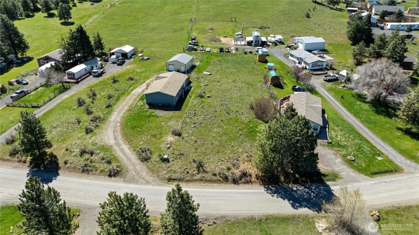 Property photo for 5 Lot Sunlight Drive, Cle Elum photo 6