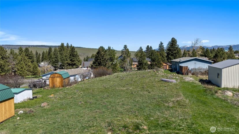Property photo for 5 Lot Sunlight Drive, Cle Elum