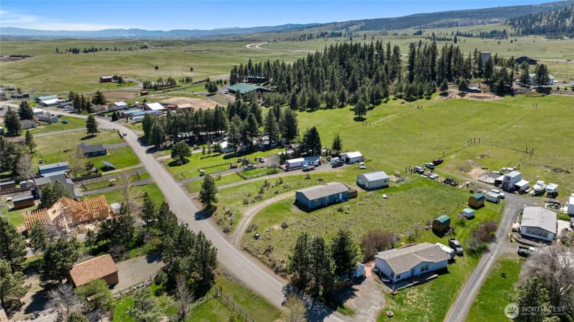 Property photo for 5 Lot Sunlight Drive, Cle Elum photo 8