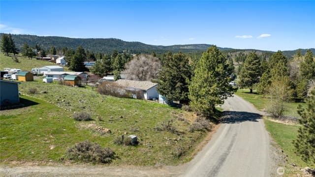 Property photo for 5 Lot Sunlight Drive, Cle Elum photo 3