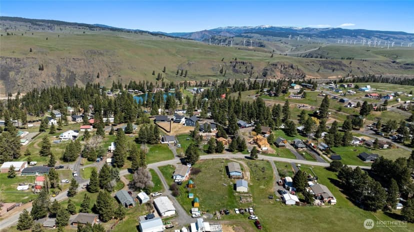 Property photo for 5 Lot Sunlight Drive, Cle Elum photo 10