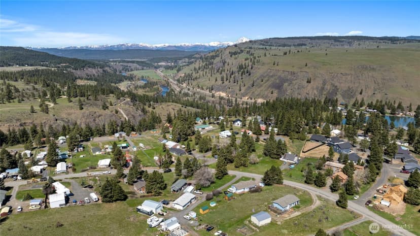 Property photo for 5 Lot Sunlight Drive, Cle Elum photo 11