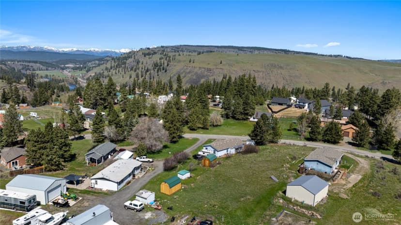 Property photo for 5 Lot Sunlight Drive, Cle Elum photo 13