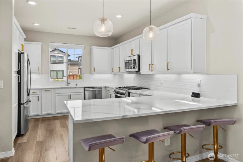 Property photo for 17503 154th Street E, Bonney Lake photo 9