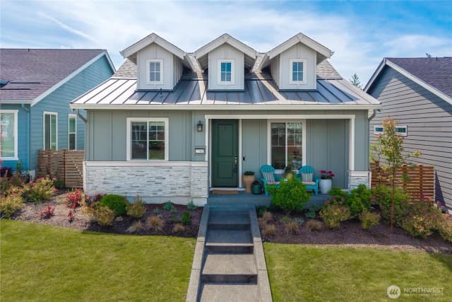 Property photo for 17503 154th Street E, Bonney Lake