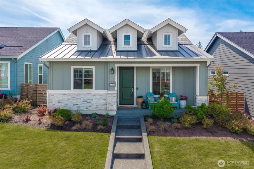 Property photo for 17503 154th Street E, Bonney Lake