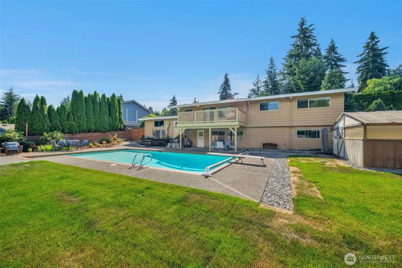 Property photo for 19156 66th Place Ne, Kenmore photo 34