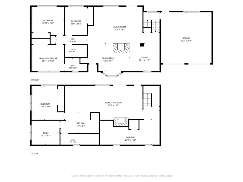 Property photo for 19156 66th Place Ne, Kenmore photo 37