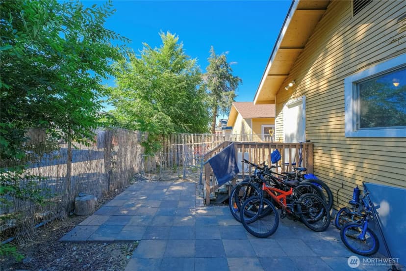 Property photo for 814 816 Cascade Street, Wenatchee photo 12