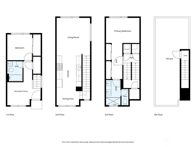 Property photo for 1809 13th Avenue, Seattle photo 38