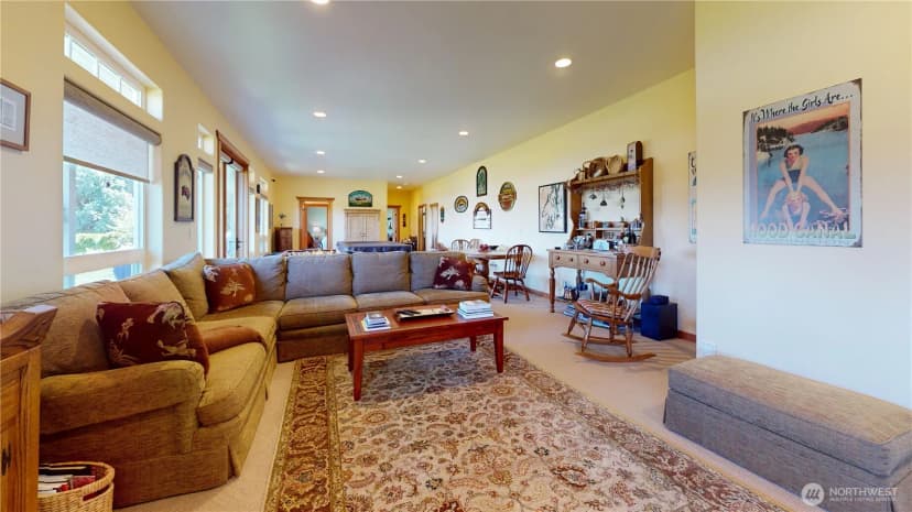 Property photo for 8102 E Perelli Lane, Port Orchard photo 34