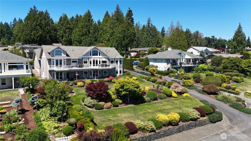 Property photo for 8102 E Perelli Lane, Port Orchard photo 38