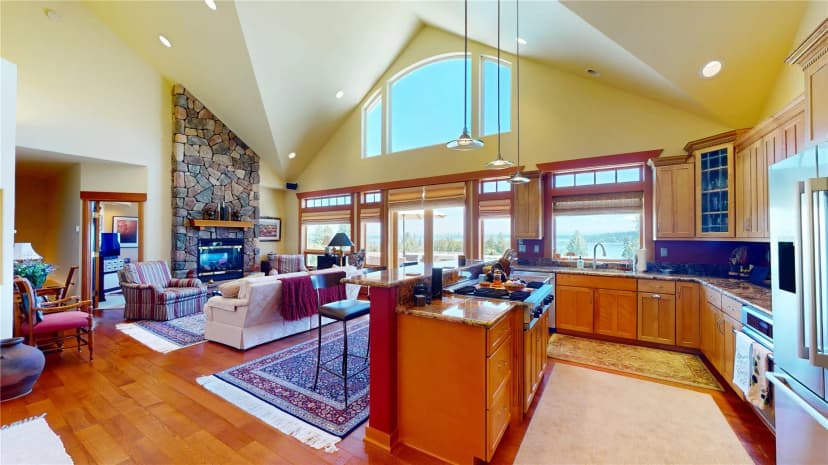 Property photo for 8102 E Perelli Lane, Port Orchard photo 10