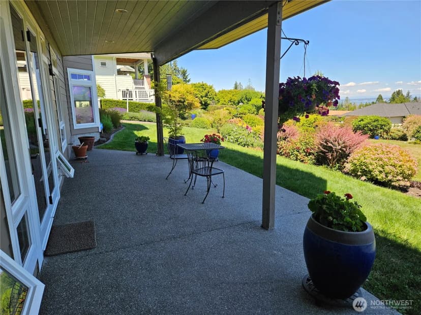 Property photo for 8102 E Perelli Lane, Port Orchard photo 6