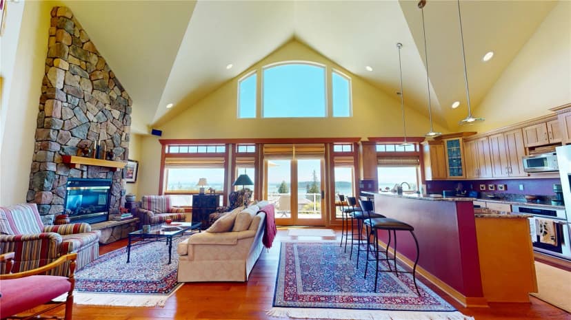 Property photo for 8102 E Perelli Lane, Port Orchard photo 9