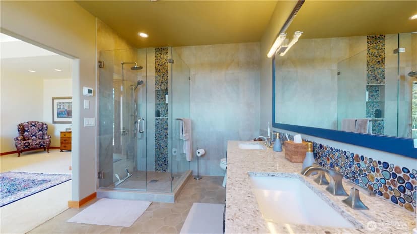 Property photo for 8102 E Perelli Lane, Port Orchard photo 18