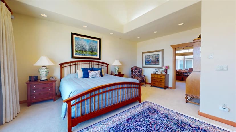 Property photo for 8102 E Perelli Lane, Port Orchard photo 15