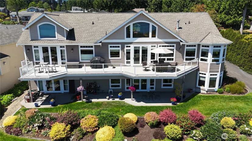 Property photo for 8102 E Perelli Lane, Port Orchard photo 39