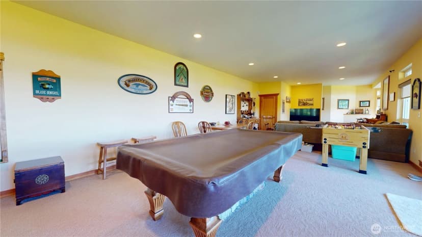 Property photo for 8102 E Perelli Lane, Port Orchard photo 28
