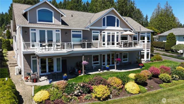 Property photo for 8102 E Perelli Lane, Port Orchard