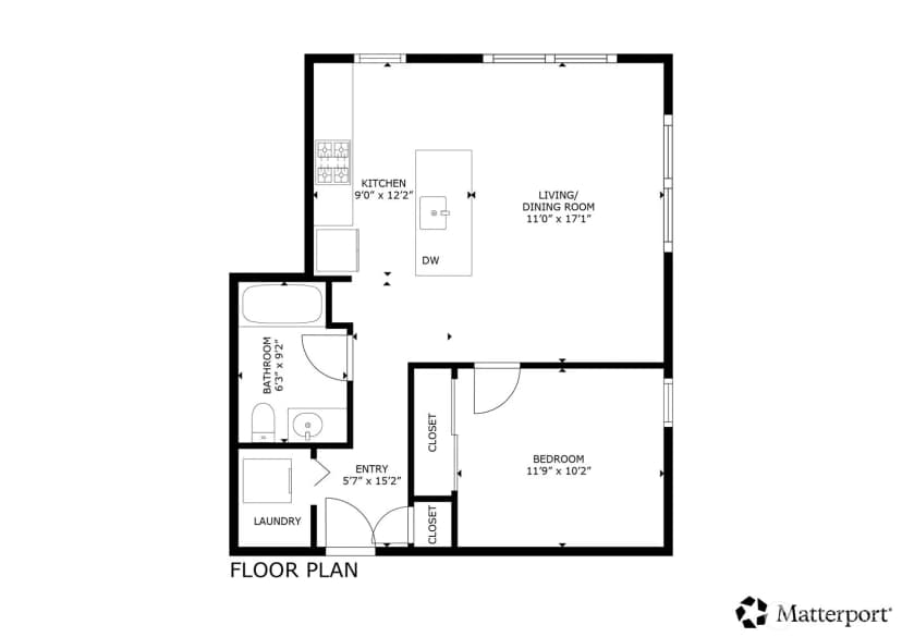 Property photo for 4547 8th Avenue Ne #410, Seattle photo 25