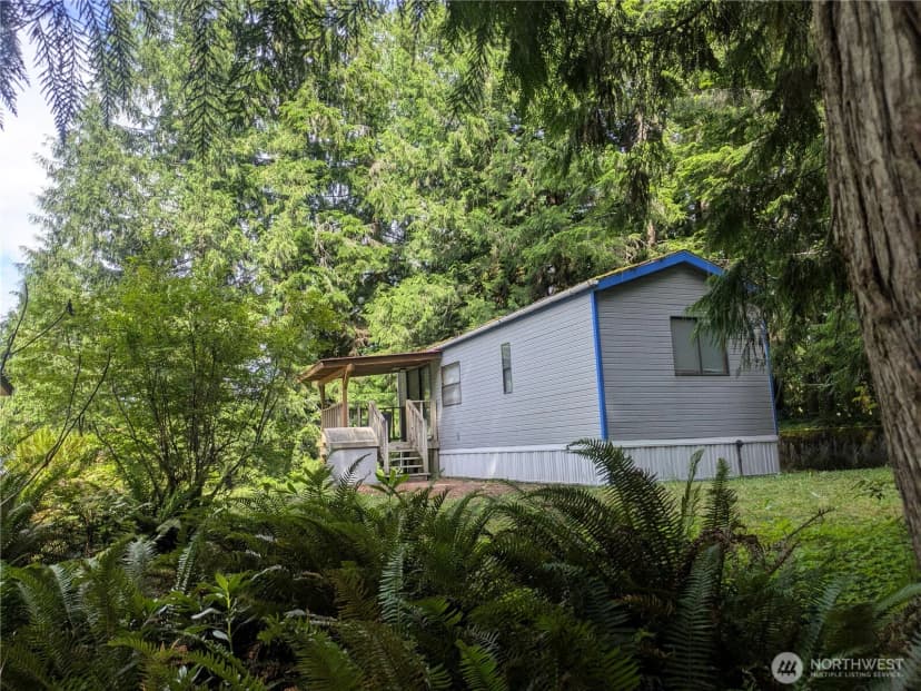 Property photo for 44787 Kachess Trail #2c22, Concrete photo 4