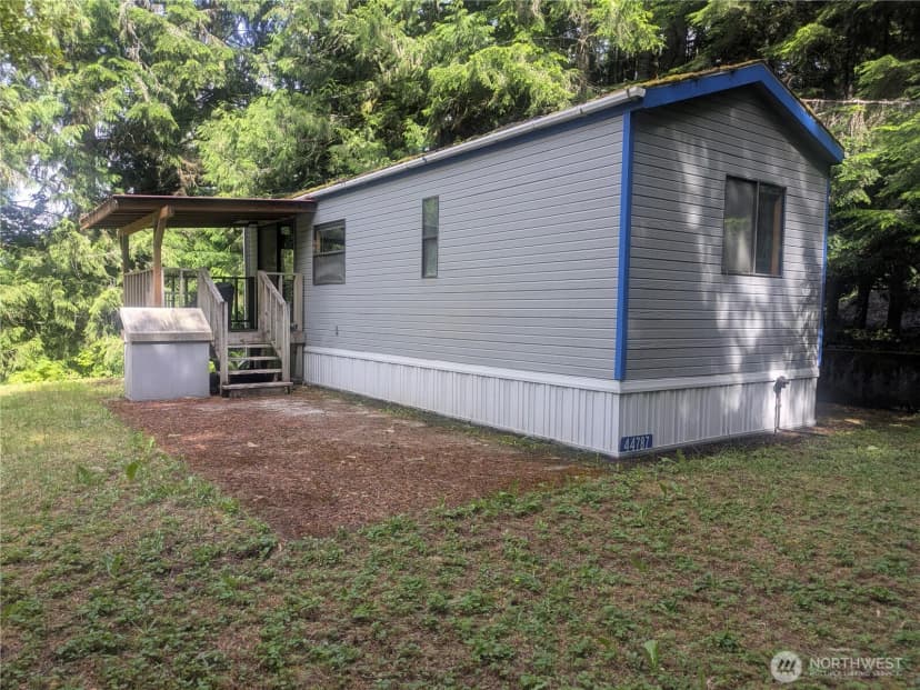 Property photo for 44787 Kachess Trail #2c22, Concrete photo 2