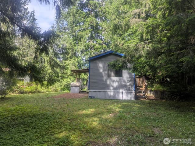 Property photo for 44787 Kachess Trail #2c22, Concrete