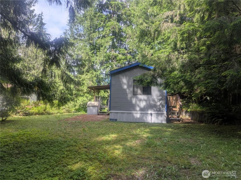 Property photo for 44787 Kachess Trail #2c22, Concrete