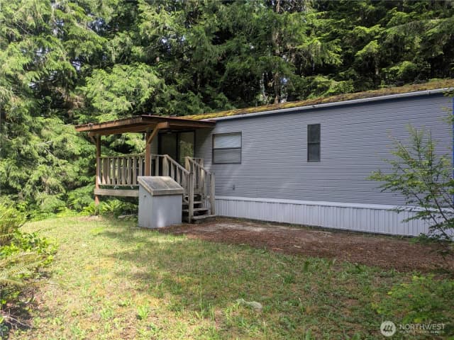 Property photo for 44787 Kachess Trail #2c22, Concrete photo 3