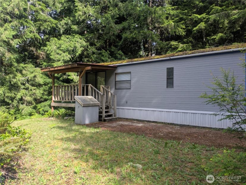 Property photo for 44787 Kachess Trail #2c22, Concrete photo 3