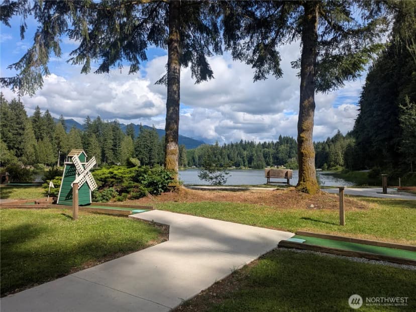 Property photo for 44787 Kachess Trail #2c22, Concrete photo 25