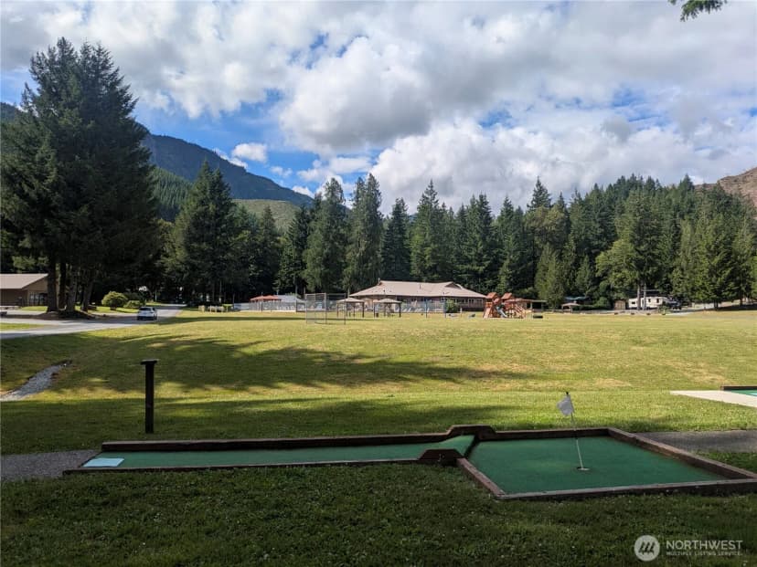 Property photo for 44787 Kachess Trail #2c22, Concrete photo 23