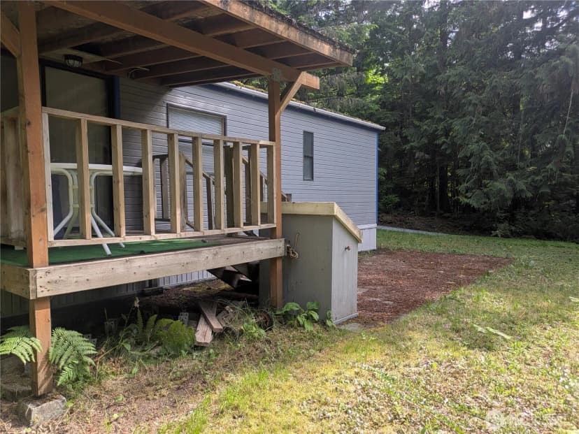 Property photo for 44787 Kachess Trail #2c22, Concrete photo 5