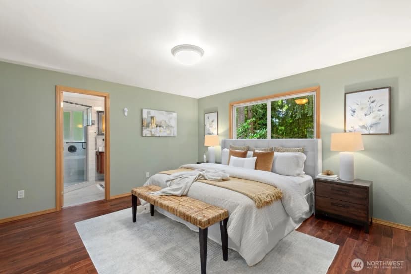 Property photo for 12450 Ne 141st Street, Kirkland photo 18
