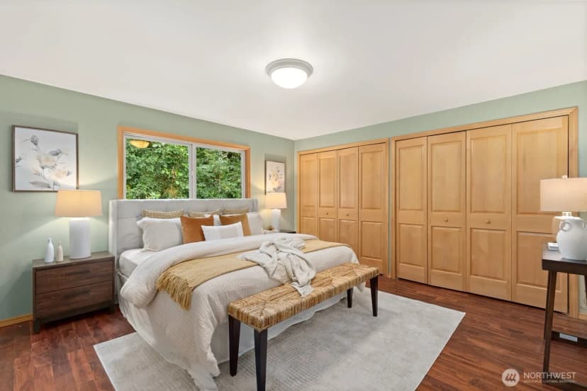 Property photo for 12450 Ne 141st Street, Kirkland photo 17