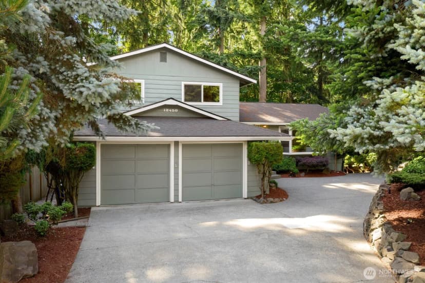 Property photo for 12450 Ne 141st Street, Kirkland