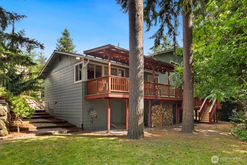 Property photo for 12450 Ne 141st Street, Kirkland photo 28