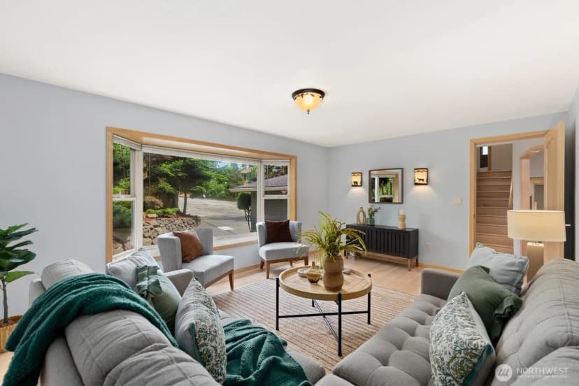 Property photo for 12450 Ne 141st Street, Kirkland photo 15