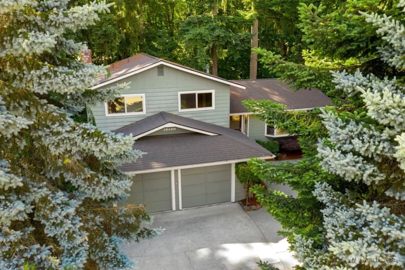 Property photo for 12450 Ne 141st Street, Kirkland photo 34