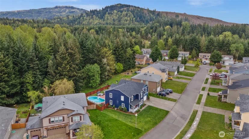 Property photo for 20723 197th Avenue E, Orting photo 28