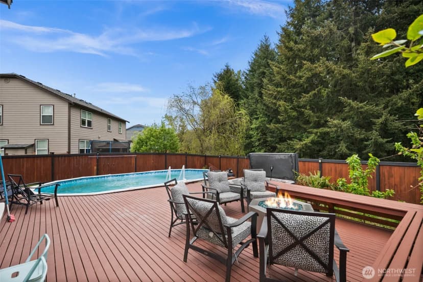 Property photo for 20723 197th Avenue E, Orting photo 24